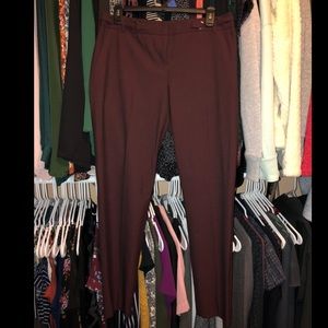 The Limited dress pants